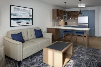 Candlewood Suites Stafford - Quantico by IHG Hotels in 