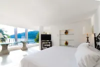 Exclusiva Villa Aldila Frente Al Mar en Acapulco