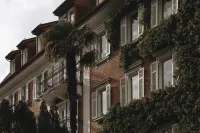 Parkhotel Mondschein, a Member of Design Hotels
