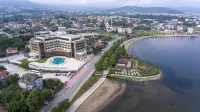Tryp by Wyndham Izmit Hotéis em 