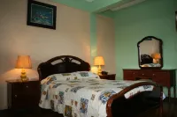 Hotel Olimpico Quevedo Hotels in 