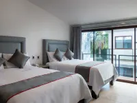 Fraga Hotel Boutique Các khách sạn ở 