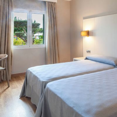 One-Bedroom Apartment Hotel Cala Galdana & Apartamentos D’Aljandar Promo Code