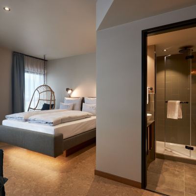 Roomy Cocoon Cocoon Salzburg Promo Code