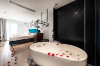 فيكتوريا بوتيك هوتل