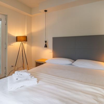 Deluxe Room Ah Porticcioli Boutique Apartments Promo Code