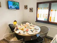 Ferienwohnung Busch