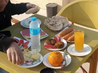 REGENT PYRAMIDS VIEW Hotels in Nazlet El-Semman
