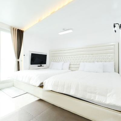Jindallae (Newly Built/Duplex, SPA, Private Bbq Free) 밸리러브 펜션 가평 쿠폰