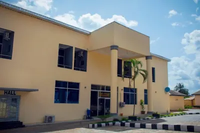 Fabian Country Home Hotel Limited Hotels in 