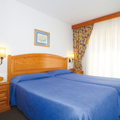 Family Room, 1 Bedroom, Annex Building Hotel Riu Oliva Beach Resort - All Inclusive Promo Code