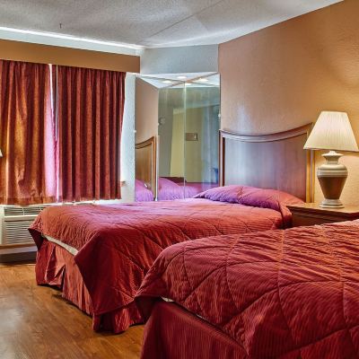 Room, 2 Double Beds, Non Smoking La Mirage Promo Code