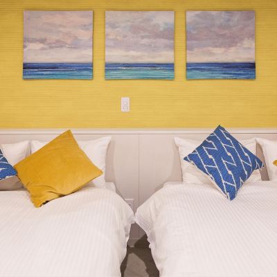 ラン・オブ・ザ・ハウス かりゆしコンドミニアムリゾート宮古島　　ふくぎステイズ クーポン