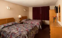 Hotel La Villa de San Quintin