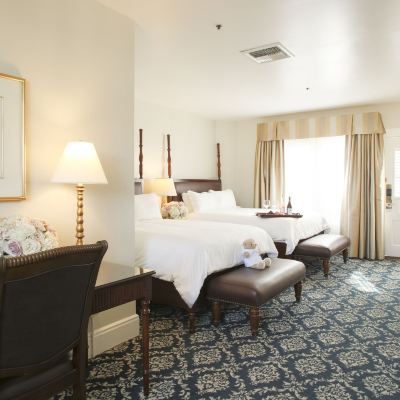 Glenwood Two Queen Beds The Mission Inn Hotel & Spa Promo Code