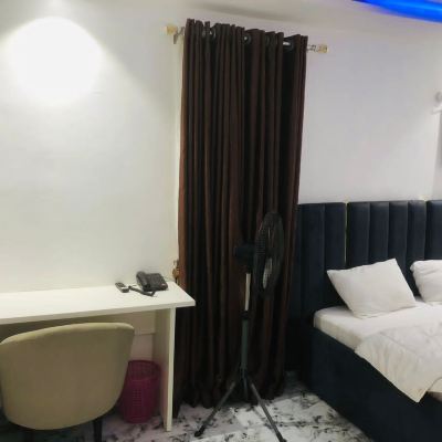 Deluxe Double Room Juicebox B&B Promo Code