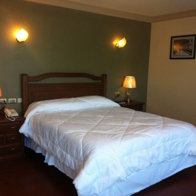 Superior Suite El Prado Hotel Promo Code