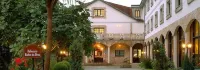Hotel Balneario Baños da Brea โรงแรมใน