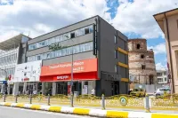 Comfort Center Suit Hotel Hotels in 