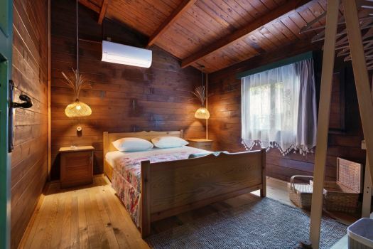 Gayb-I Bungalows , Plus 12 Years Old - Free Access to Beach