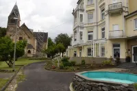 Trip Inn Parkhotel Bad Ems