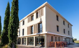 ibis Styles Cabriès Aix-en-Provence TGV - Housity