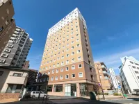 Toyoko Inn Shiki Station Higashi Hotels in 