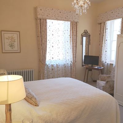 King Room (Manton) Cleatham Hall Promo Code