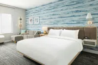 TownePlace Suites Hadley Amherst  호텔