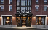 Graduate by Hilton Princeton Hotels in 