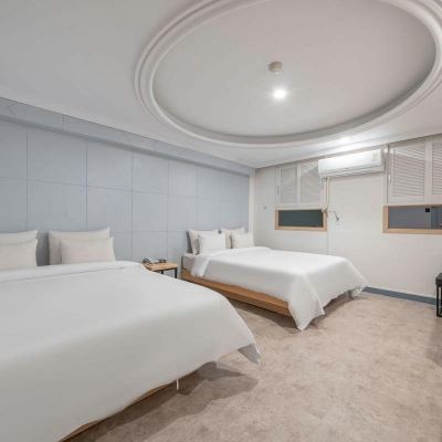 스탠다드룸 A Sungshin University Station Ivy 쿠폰