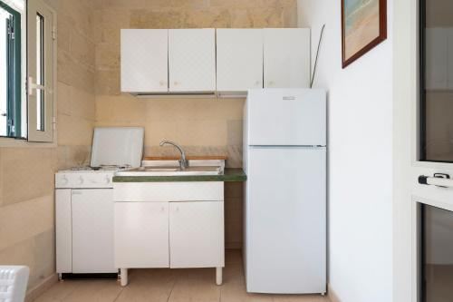 高级两卧室公寓