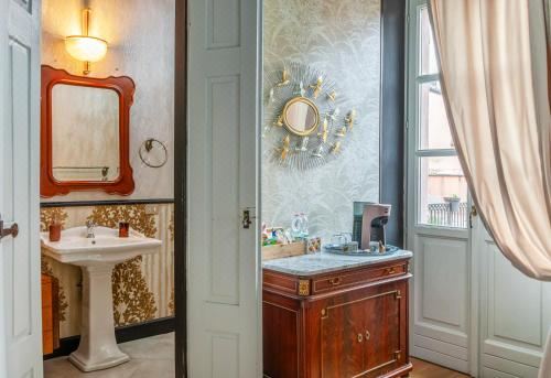 双人房（带独立浴室）