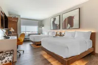 Cambria Hotel Richardson - Dallas Hotels in 