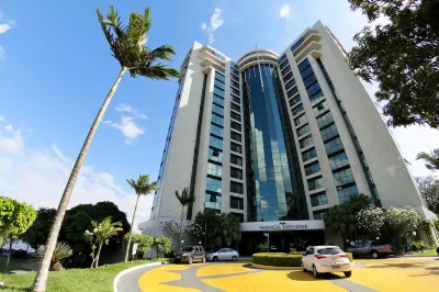 Tropical Executive Hotel Hotels in 