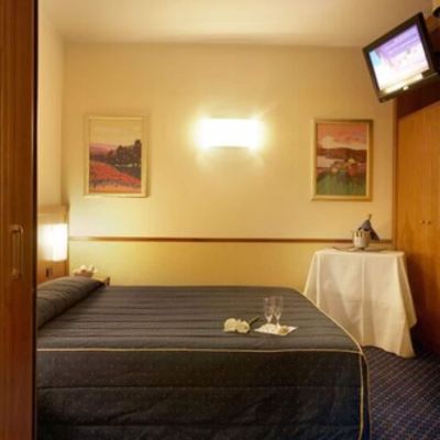 Standard Suite, 1 Double Bed with Sofa Bed (Con Letto Supplementare) Pacific Hotel Fortino Promo Code