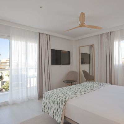 Premium Double Room with Street View Mim Mallorca - Adults Only Promo Code