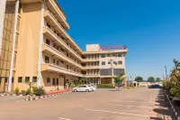 Simama Hotel Hotéis em 