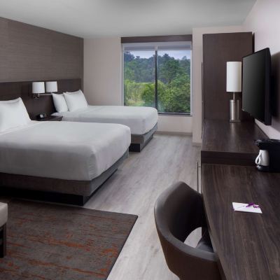 High Floor Two Queen Beds (Plus Sofa Bed) Hyatt Place Poughkeepsie Promo Code
