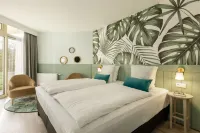 Center Parcs Vossemeren Các khách sạn ở 