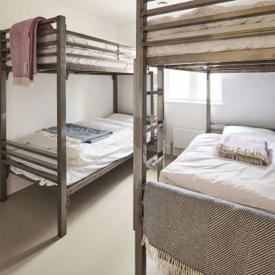 Family Room with Shower The Barrel Store Cirencester Promo Code