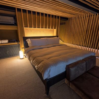 Standard Suite With Open-Air Bath "Yoi" Non Smoking 金乃竹 仙石原 クーポン