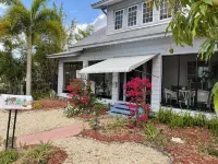 Inn Shepard's Park Hotels in Stuart