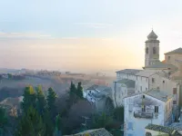 Dimora Nel Borgo Hotels in Offida