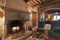 Borgo Il Poeta