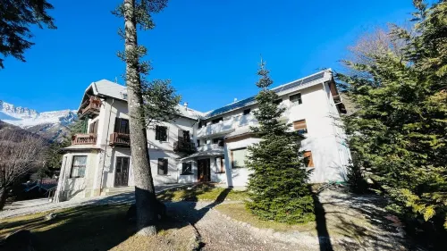 Residence Villa Linda