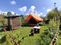 Nisarg Camping Pods