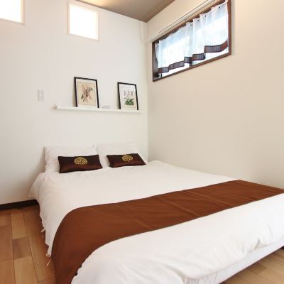 Standard Apartment-Non-Smoking Forest Terrace Tenjin Minami Promo Code