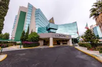 La Joya Pachuca Hotels in 