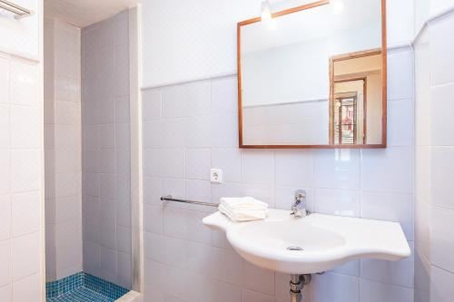 Cas Sitger Villa With Garden View